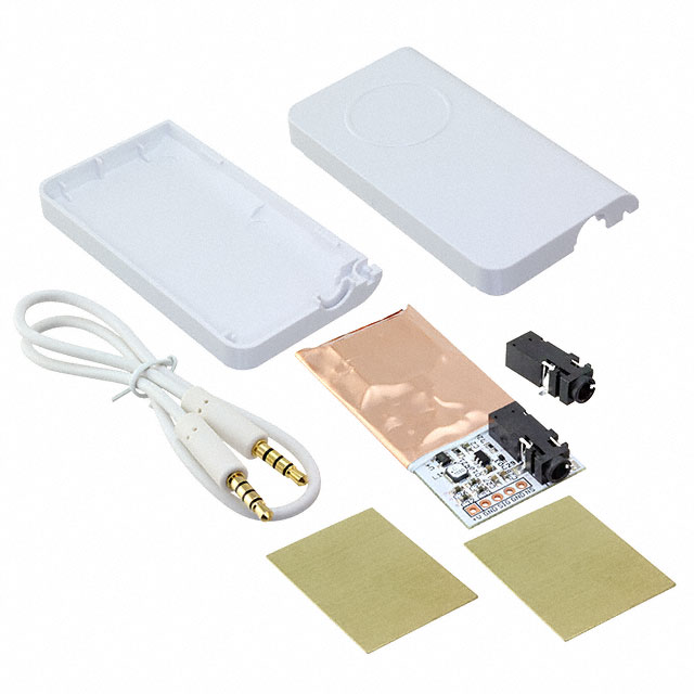 SEN-14209 SparkFun Electronics  Cartes d'évaluation - Capteurs